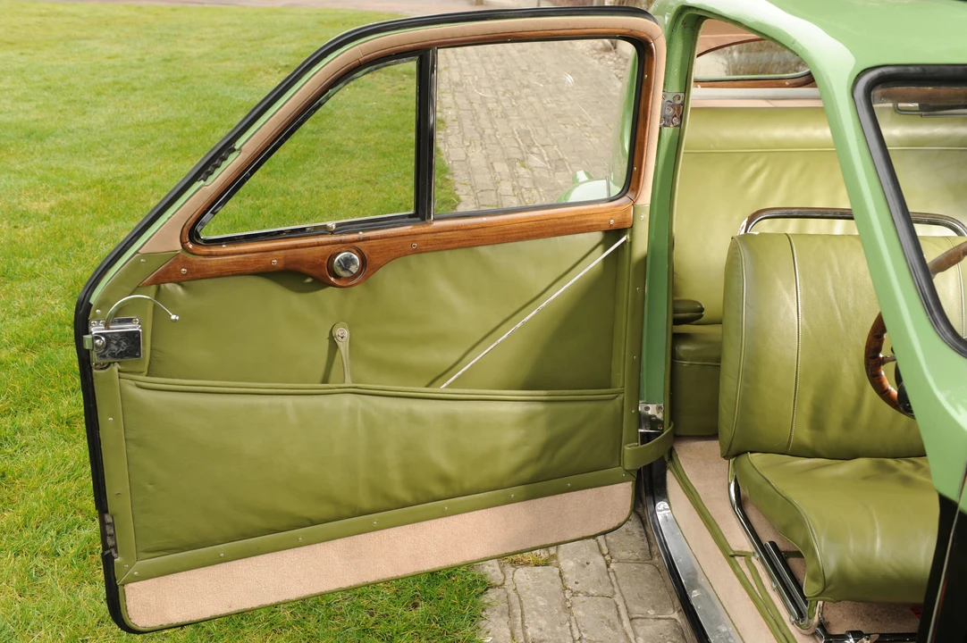 1938 Bugatti - Image 21 of 29