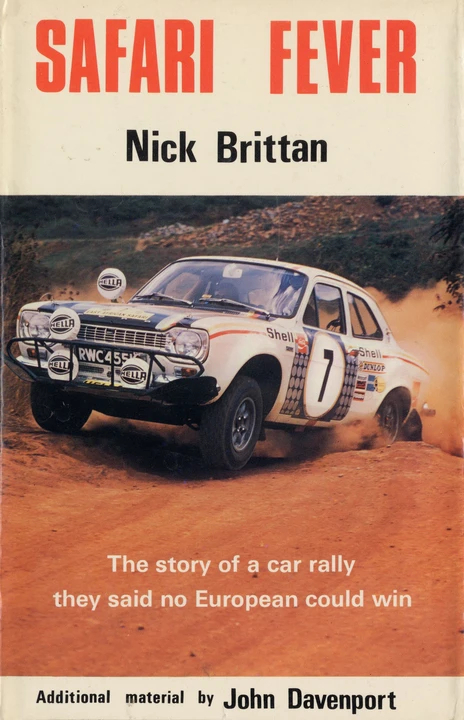 1972 Ford Escort - Image 2 of 5