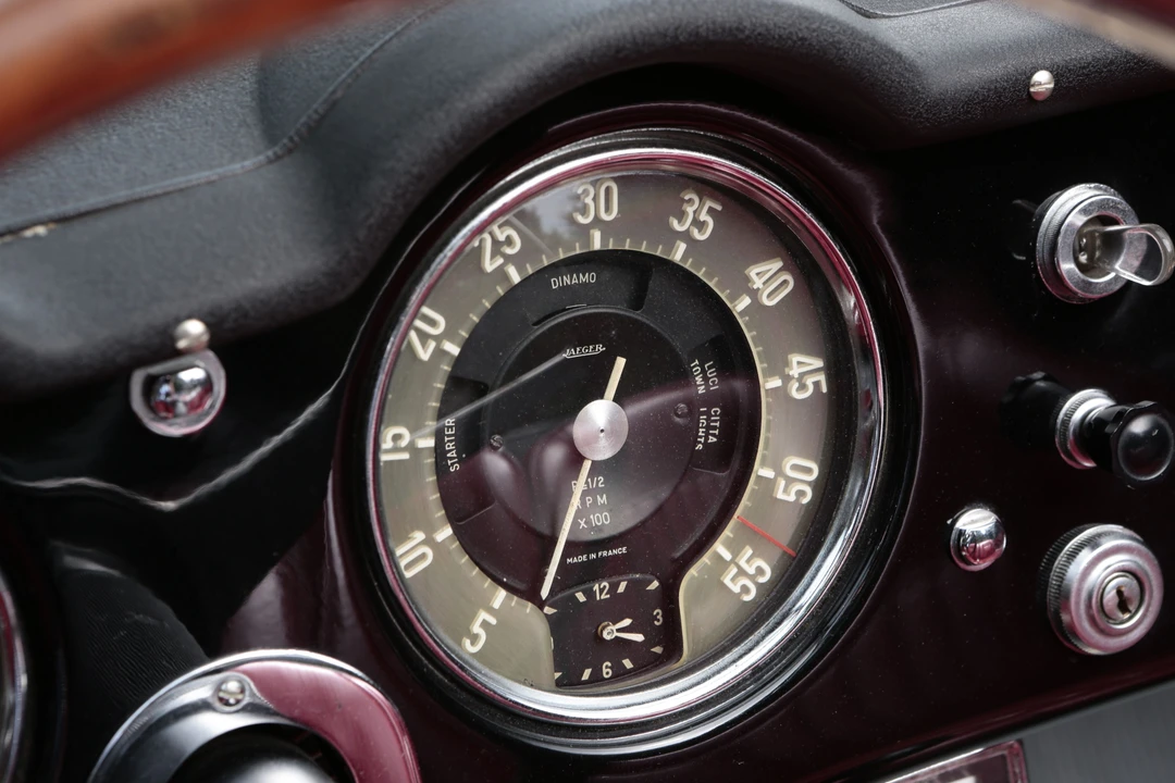 1959 Lancia Aurelia - Image 14 of 31