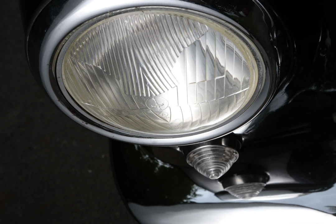 1959 Lancia Aurelia - Image 24 of 31