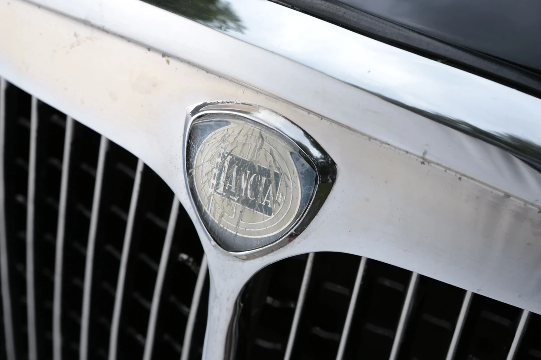 1959 Lancia Aurelia - Image 23 of 31