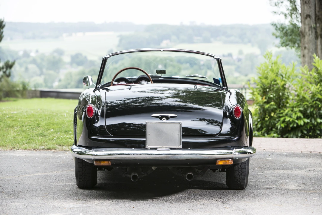 1959 Lancia Aurelia - Image 7 of 31