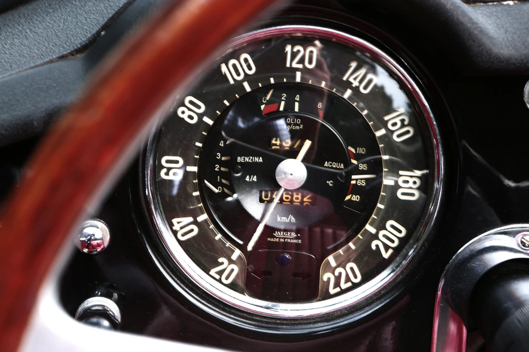 1959 Lancia Aurelia - Image 13 of 31