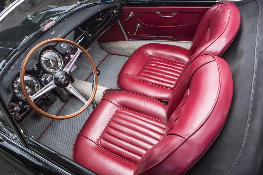 1959 Lancia Aurelia - Image 15 of 31