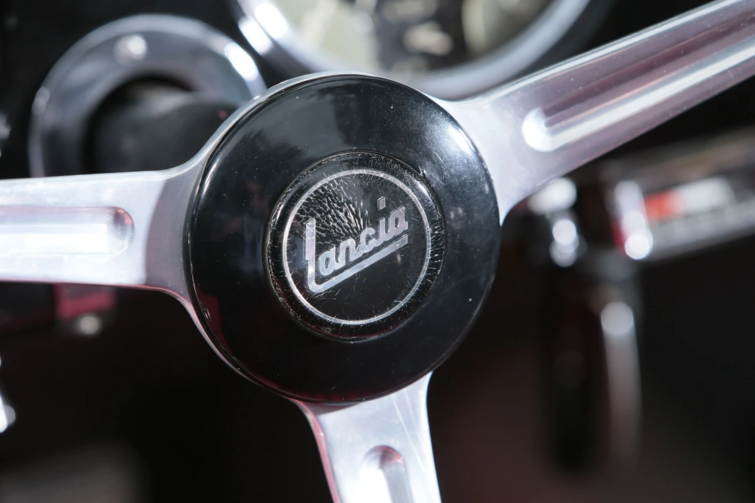 1959 Lancia Aurelia - Image 11 of 31