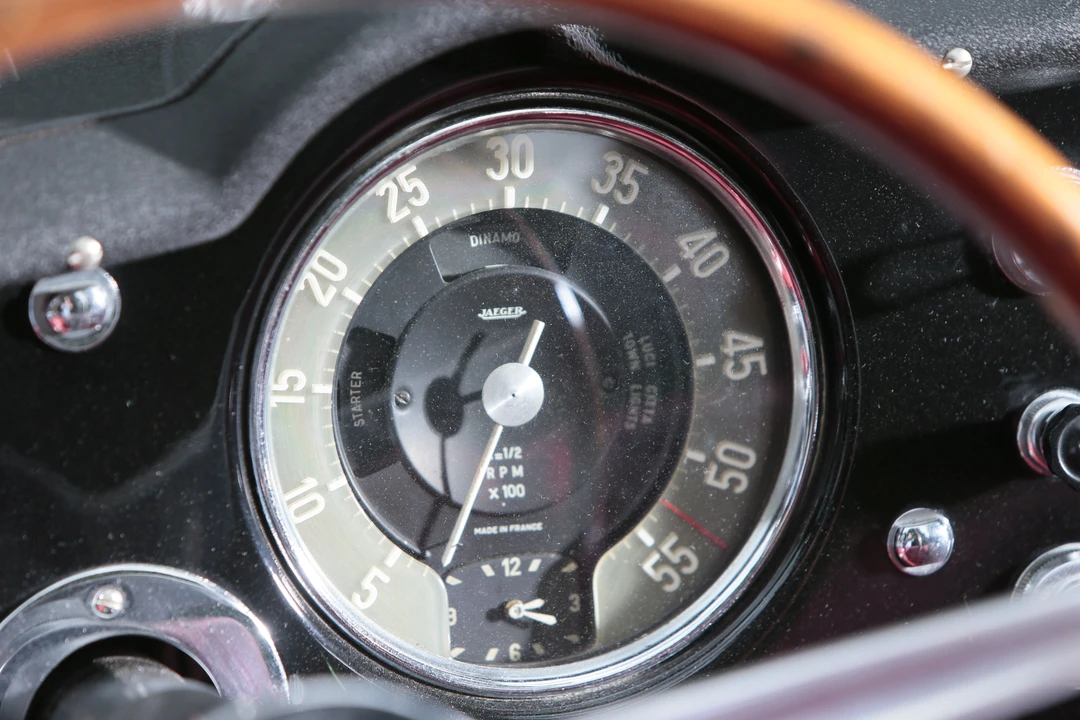 1959 Lancia Aurelia - Image 10 of 31