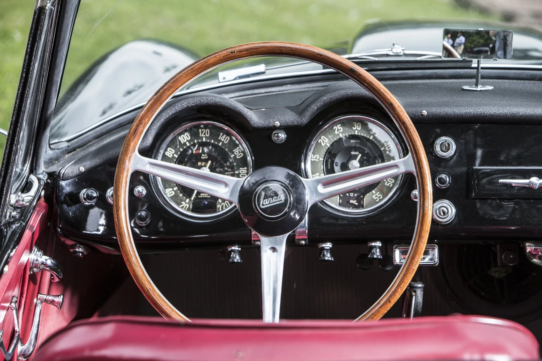 1959 Lancia Aurelia - Image 8 of 31