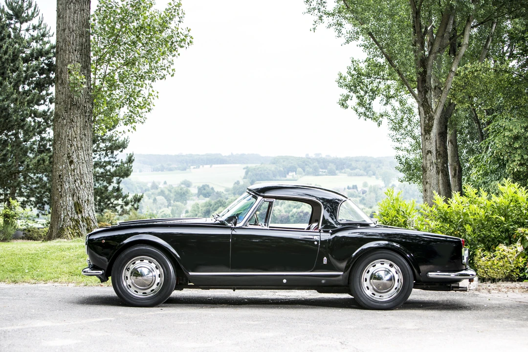 1959 Lancia Aurelia - Image 3 of 31