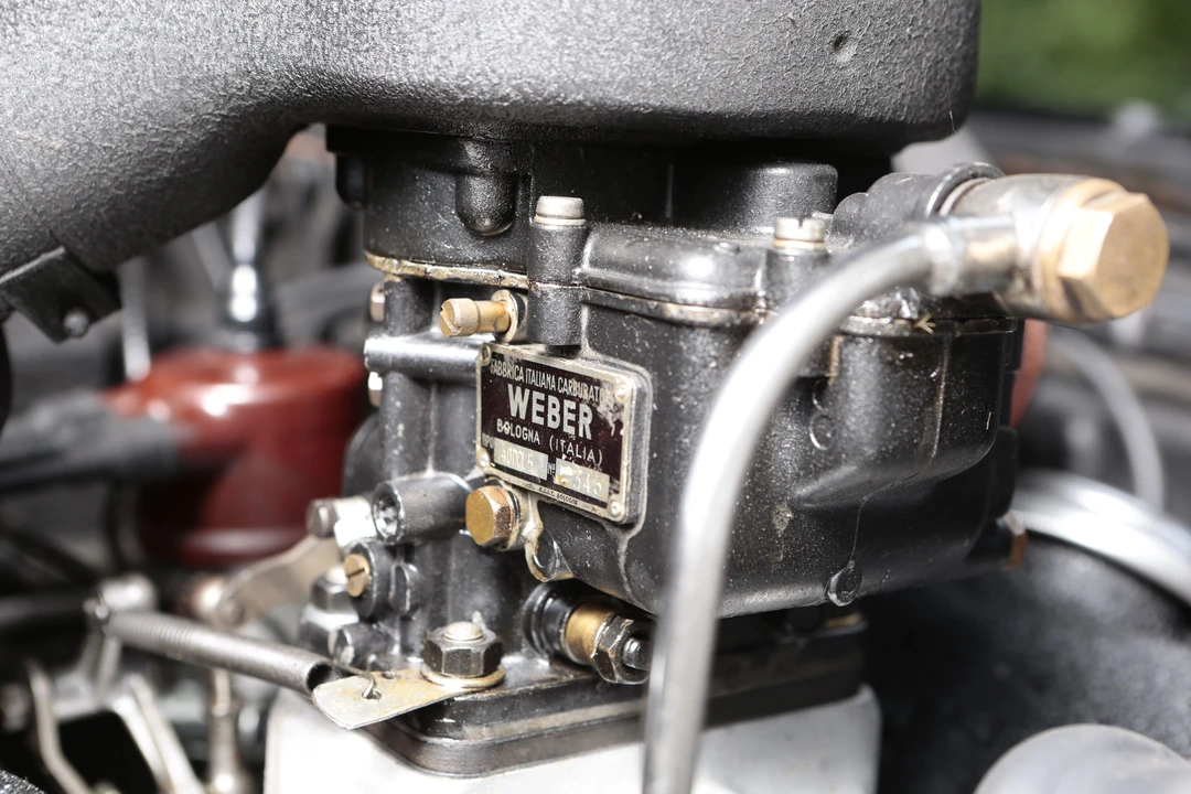 1959 Lancia Aurelia - Image 20 of 31