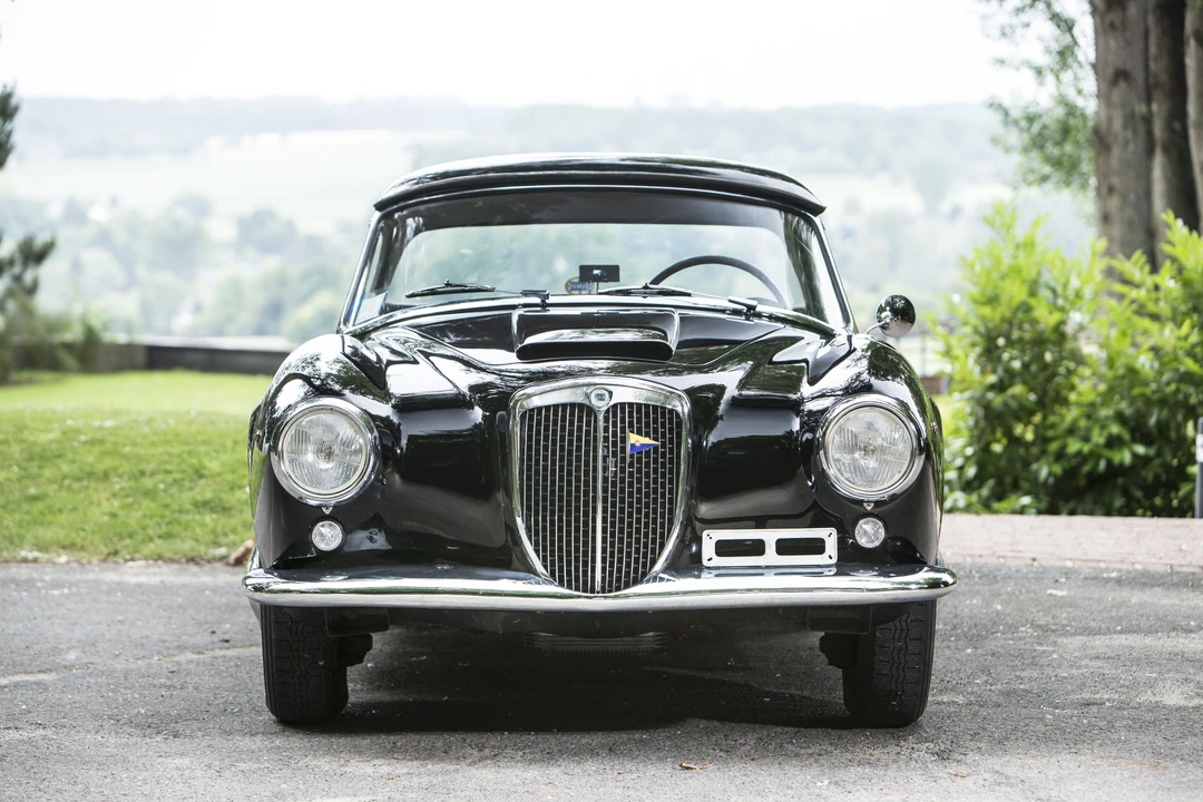 1959 Lancia Aurelia - Image 6 of 31
