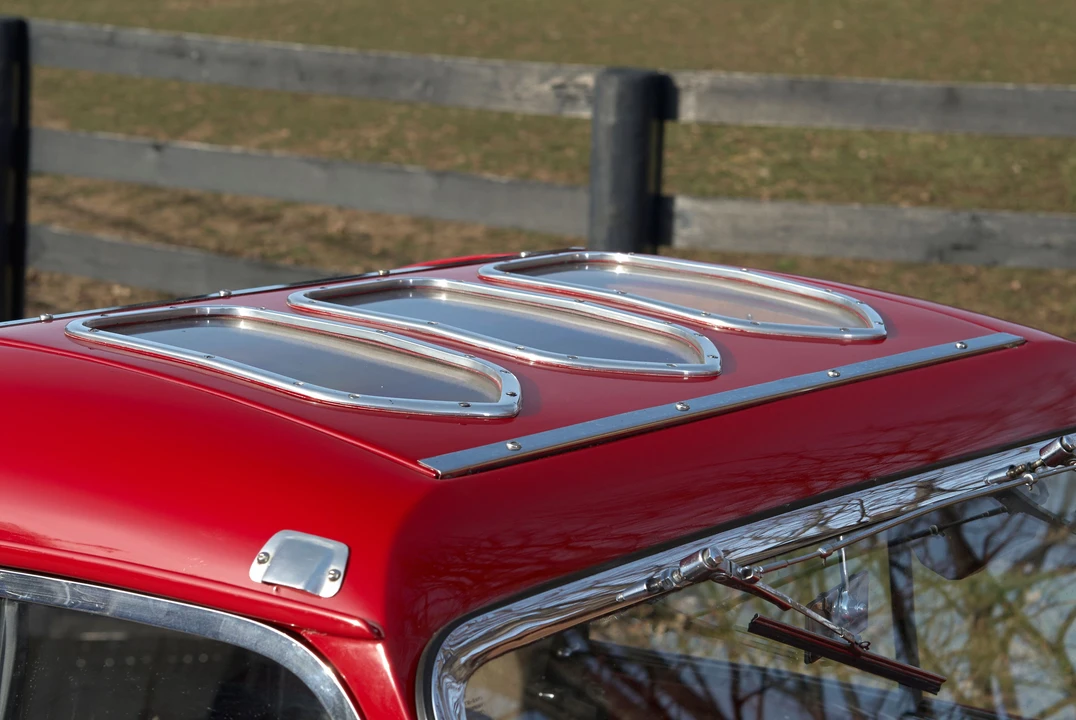 1936 MG Magnette - Image 9 of 12