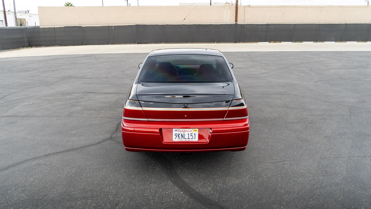 2004 Chevrolet Impala 8th Gen - Image 18 of 31
