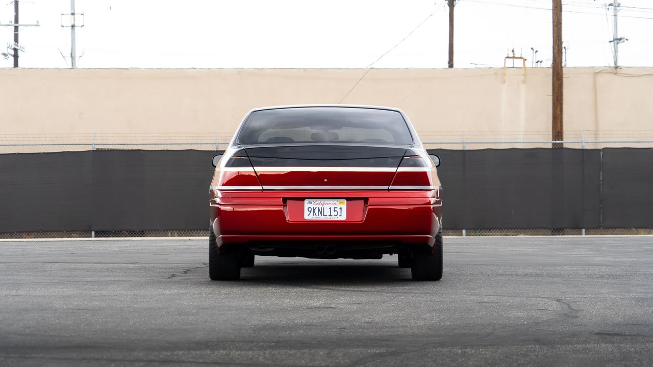 2004 Chevrolet Impala 8th Gen - Image 16 of 31