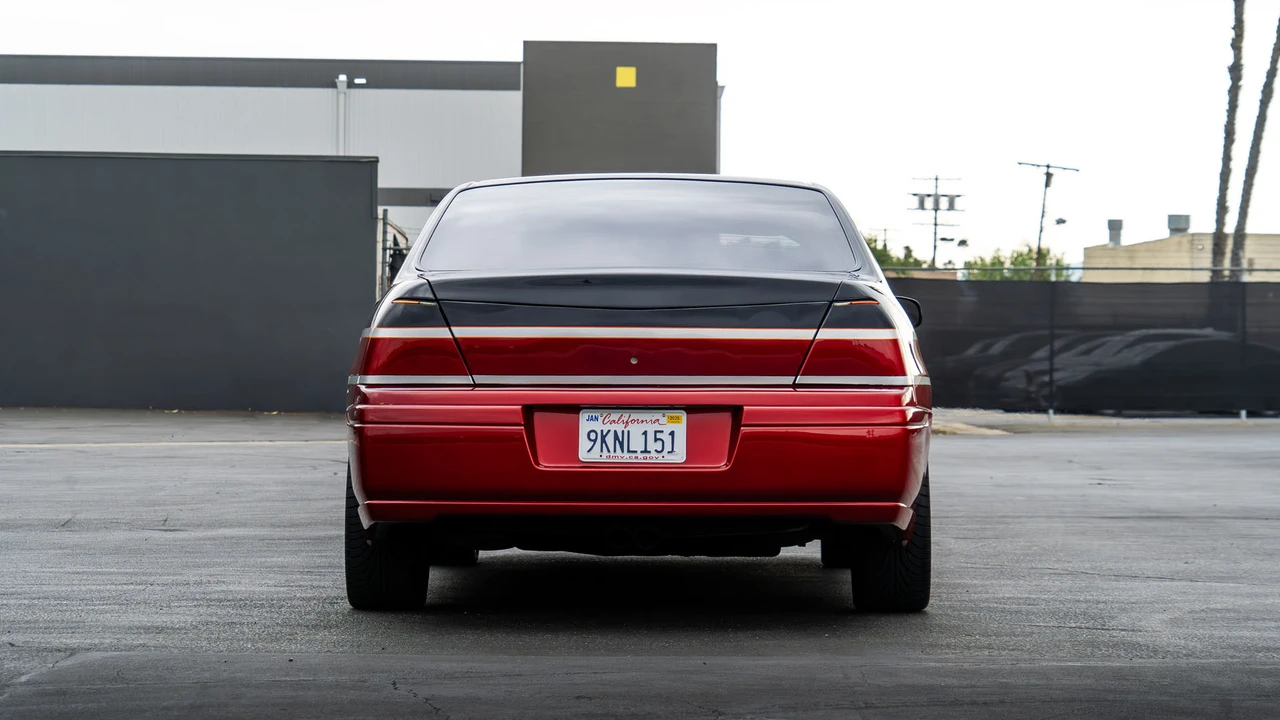 2004 Chevrolet Impala 8th Gen - Image 17 of 31