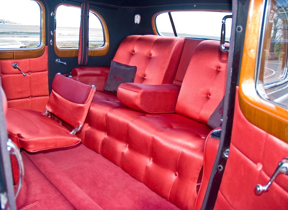 1939 Cadillac Series 70 & 75 - Image 7 of 8