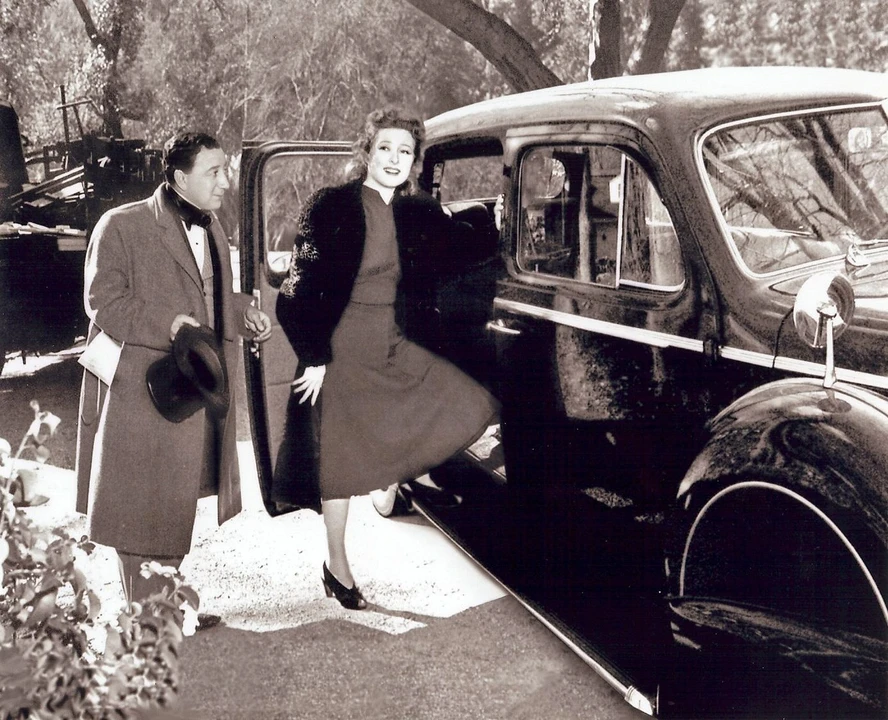 1939 Cadillac Series 70 & 75 - Image 2 of 8