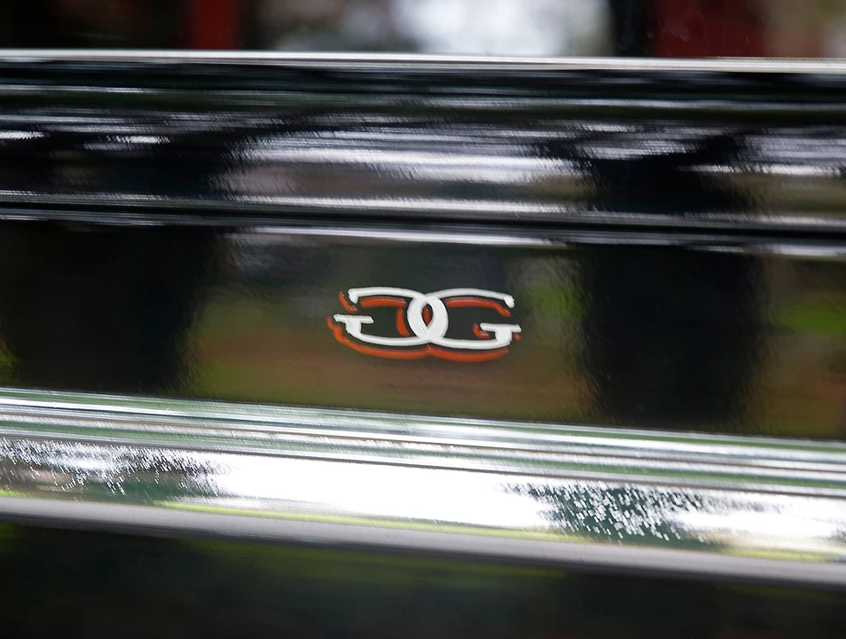 1939 Cadillac Series 70 & 75 - Image 4 of 8