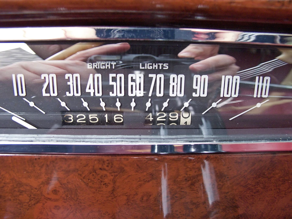 1939 Cadillac Series 70 & 75 - Image 3 of 8
