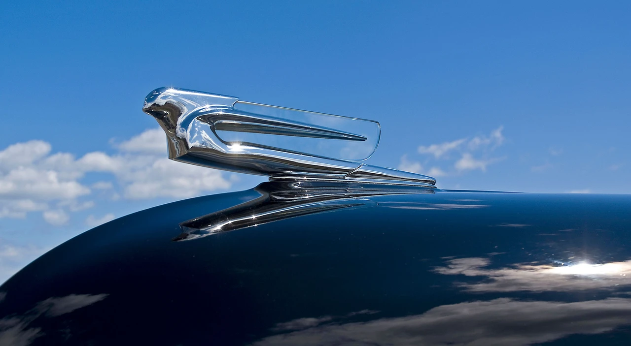 1939 Cadillac Series 70 & 75 - Image 6 of 8