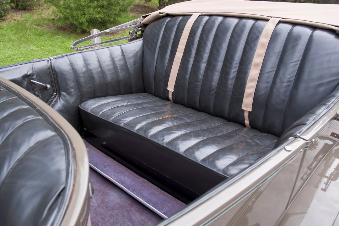 1927 Franklin - Image 15 of 18
