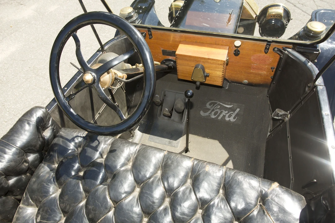 1913 Ford Model T - Image 13 of 16