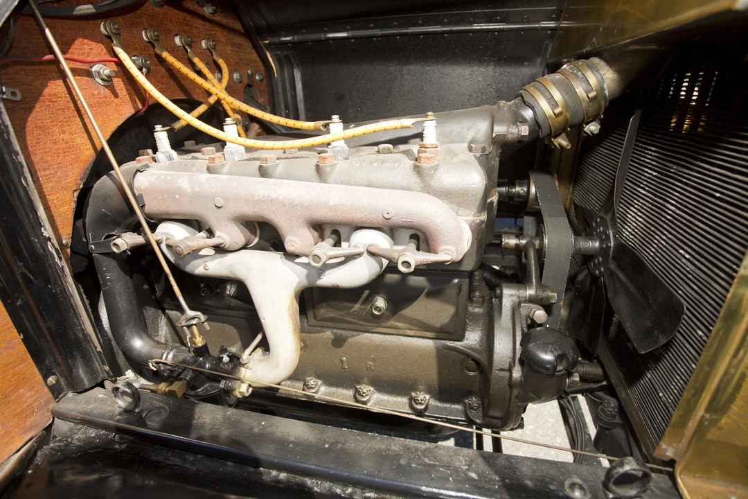 1913 Ford Model T - Image 11 of 16