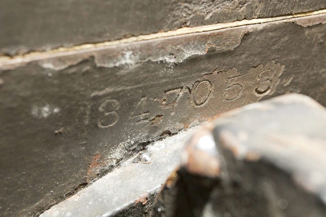 1913 Ford Model T - Image 5 of 16