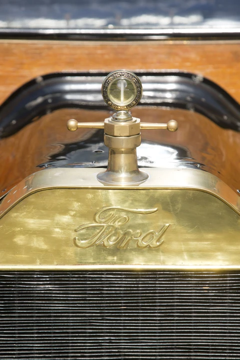 1913 Ford Model T - Image 16 of 16
