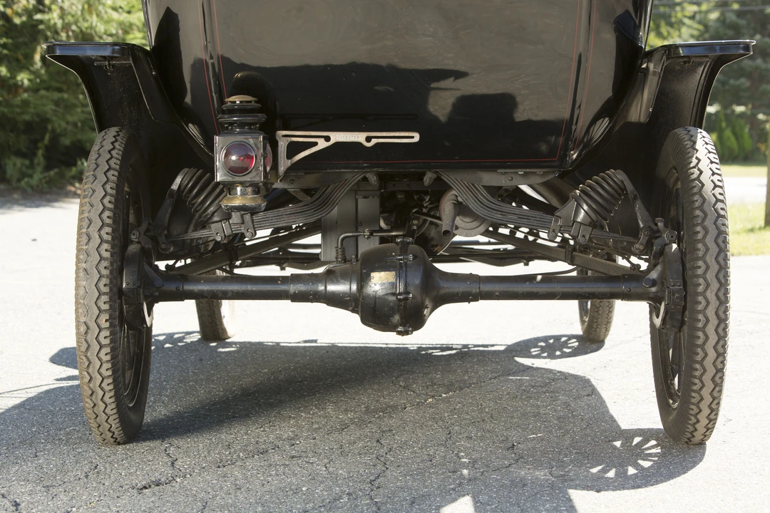 1913 Ford Model T - Image 15 of 16