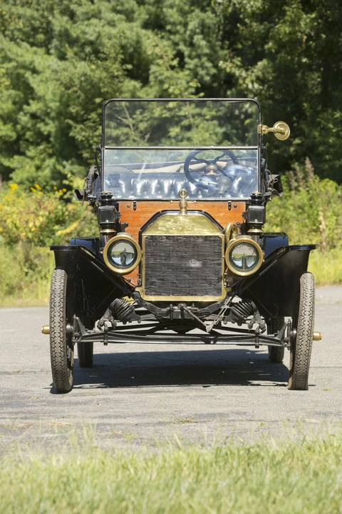 1913 Ford Model T - Image 3 of 16