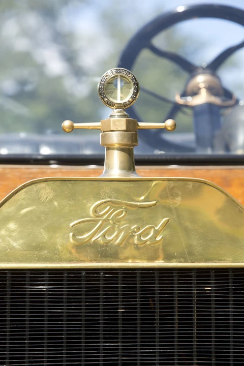 1913 Ford Model T - Image 10 of 16