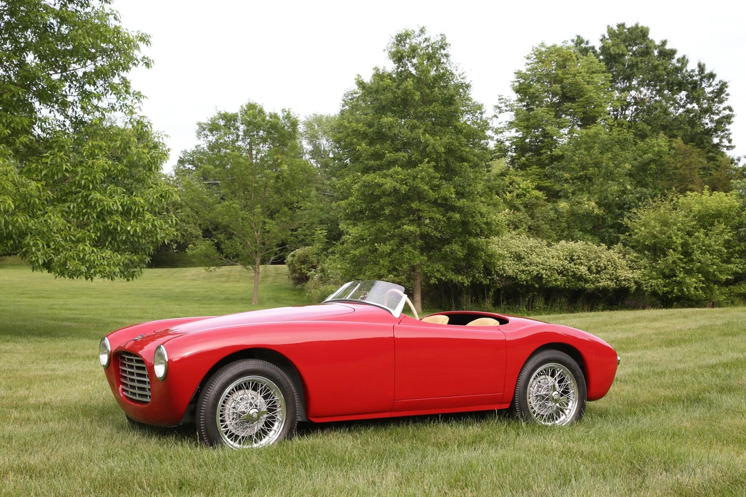 1952 Siata - Image 30 of 31
