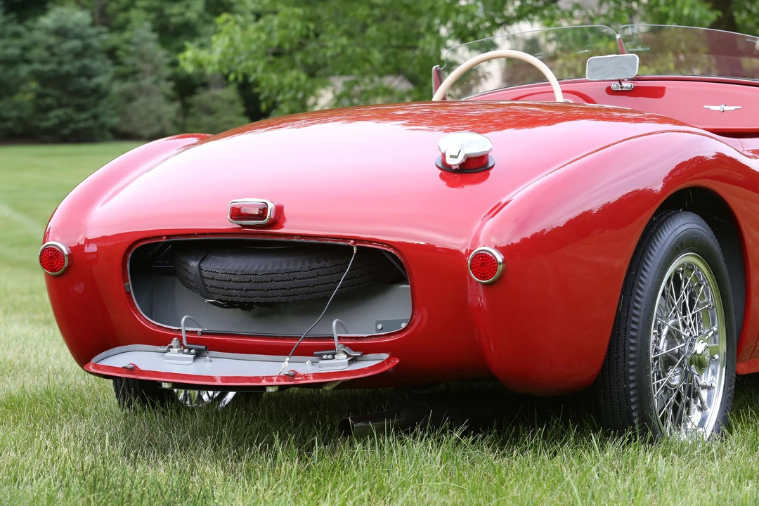 1952 Siata - Image 16 of 31