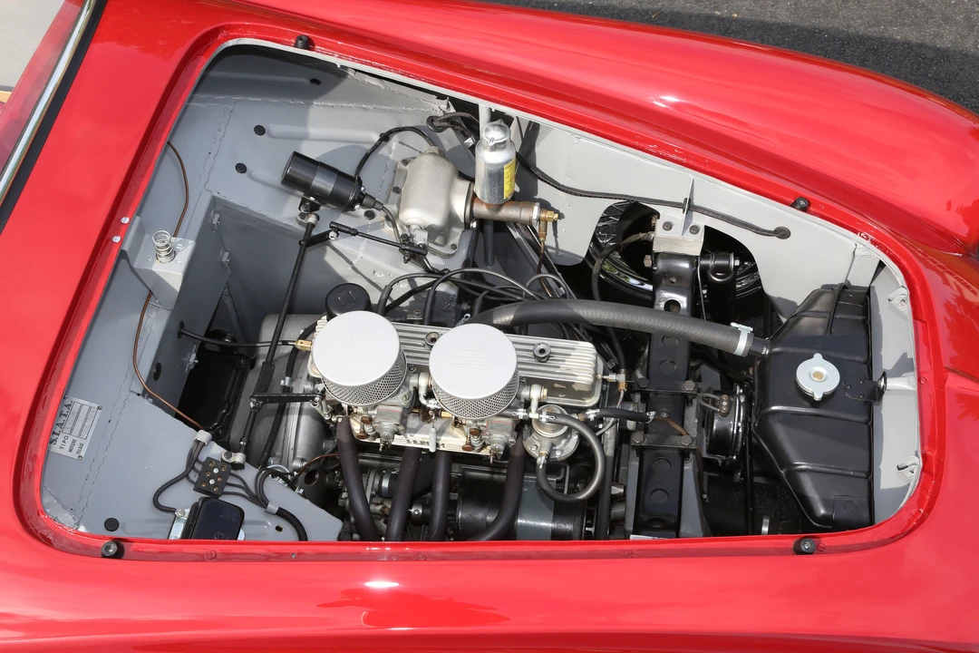 1952 Siata - Image 8 of 31
