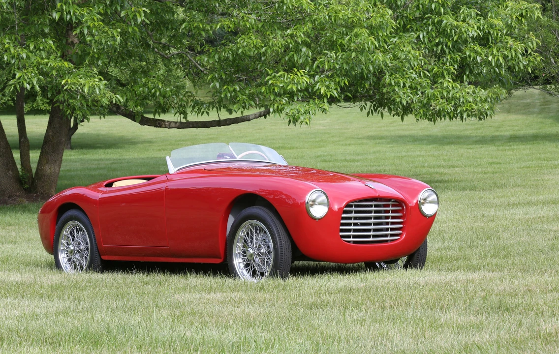 1952 Siata - Image 10 of 31