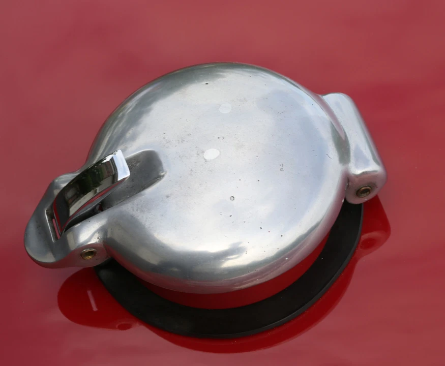 1952 Siata - Image 4 of 31