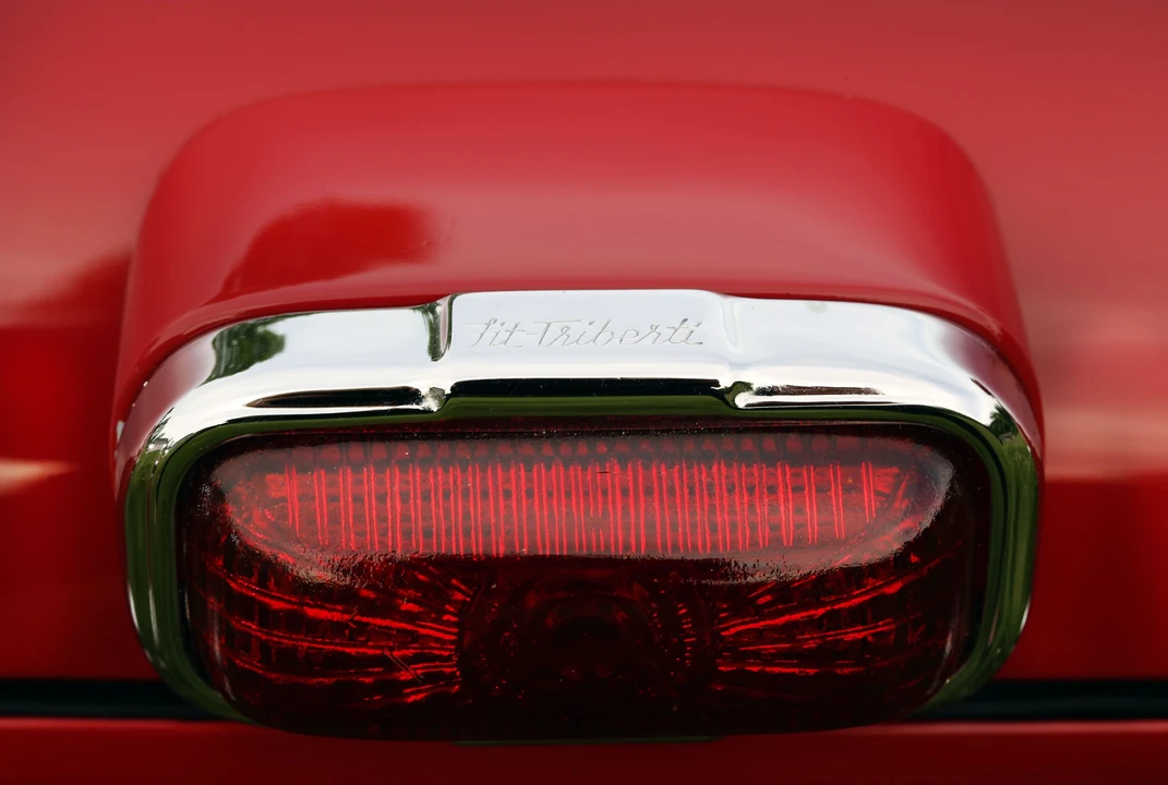 1952 Siata - Image 13 of 31