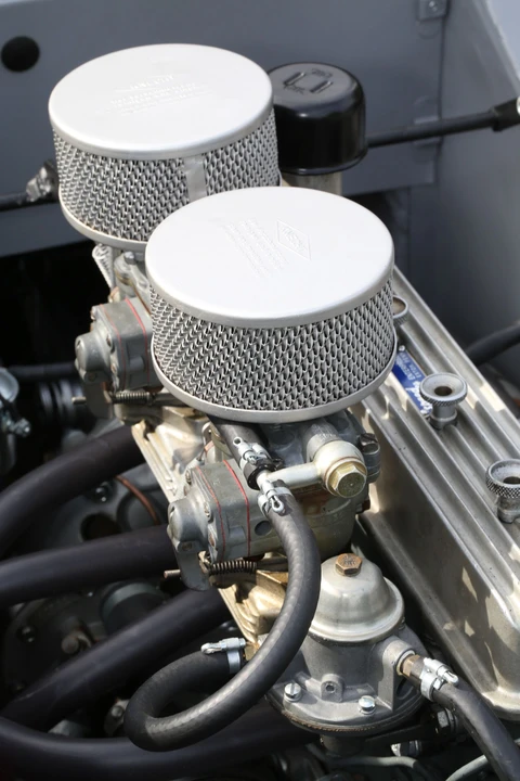 1952 Siata - Image 7 of 31