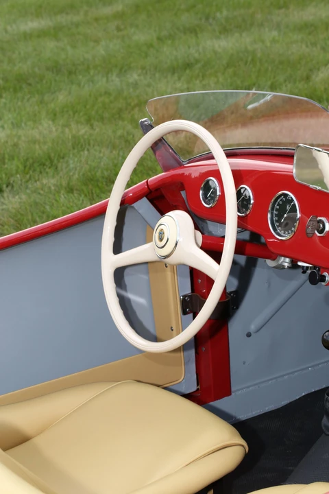 1952 Siata - Image 24 of 31