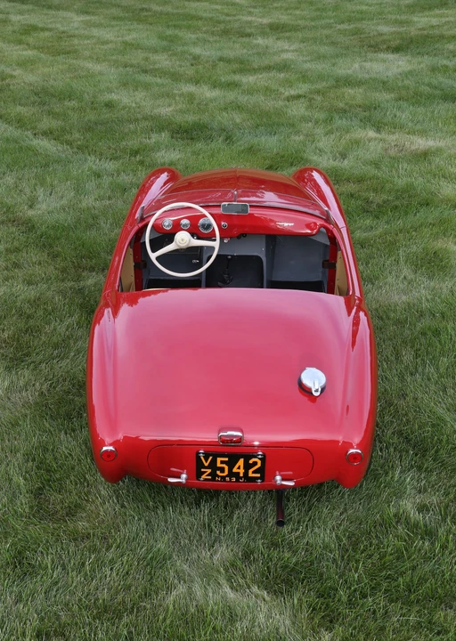 1952 Siata - Image 21 of 31
