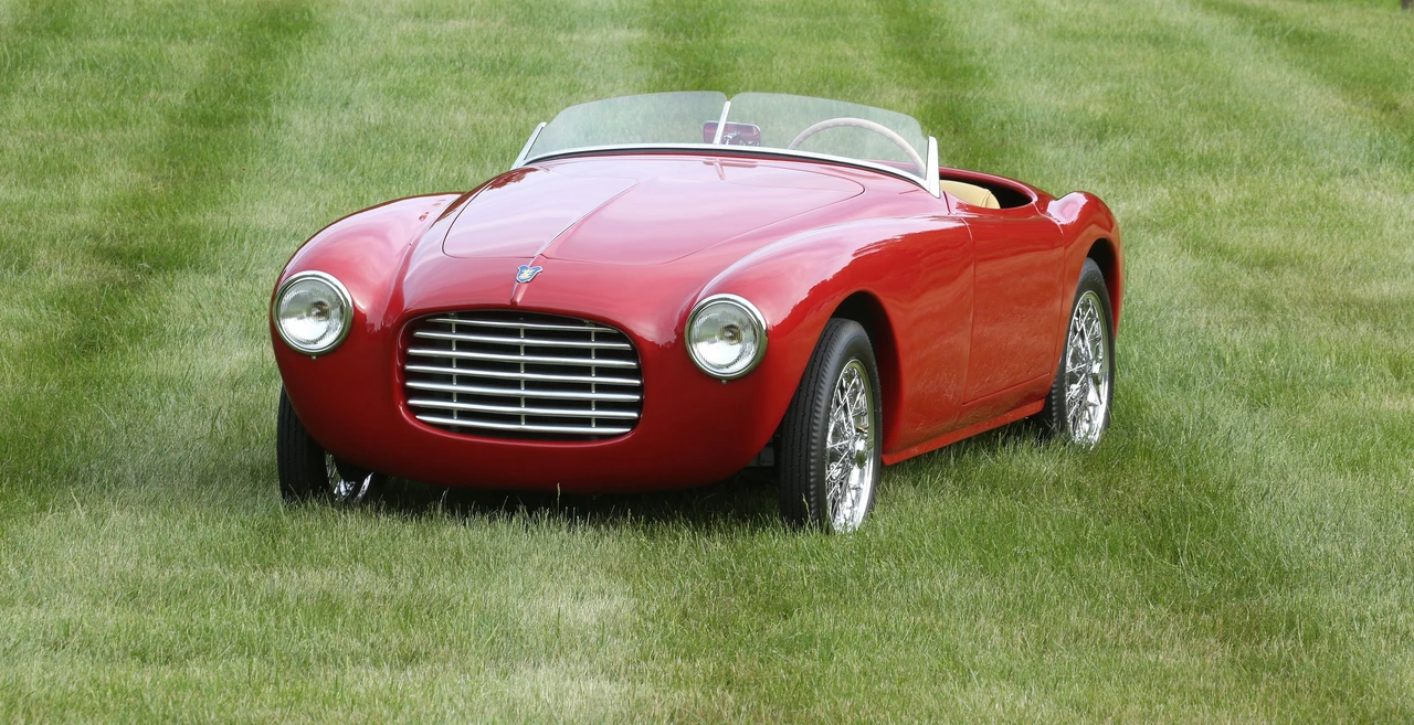 1952 Siata - Image 29 of 31
