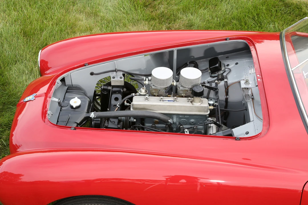 1952 Siata - Image 11 of 31