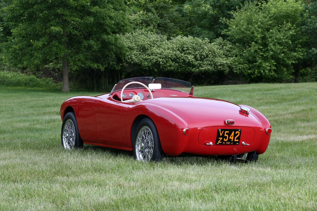 1952 Siata - Image 18 of 31