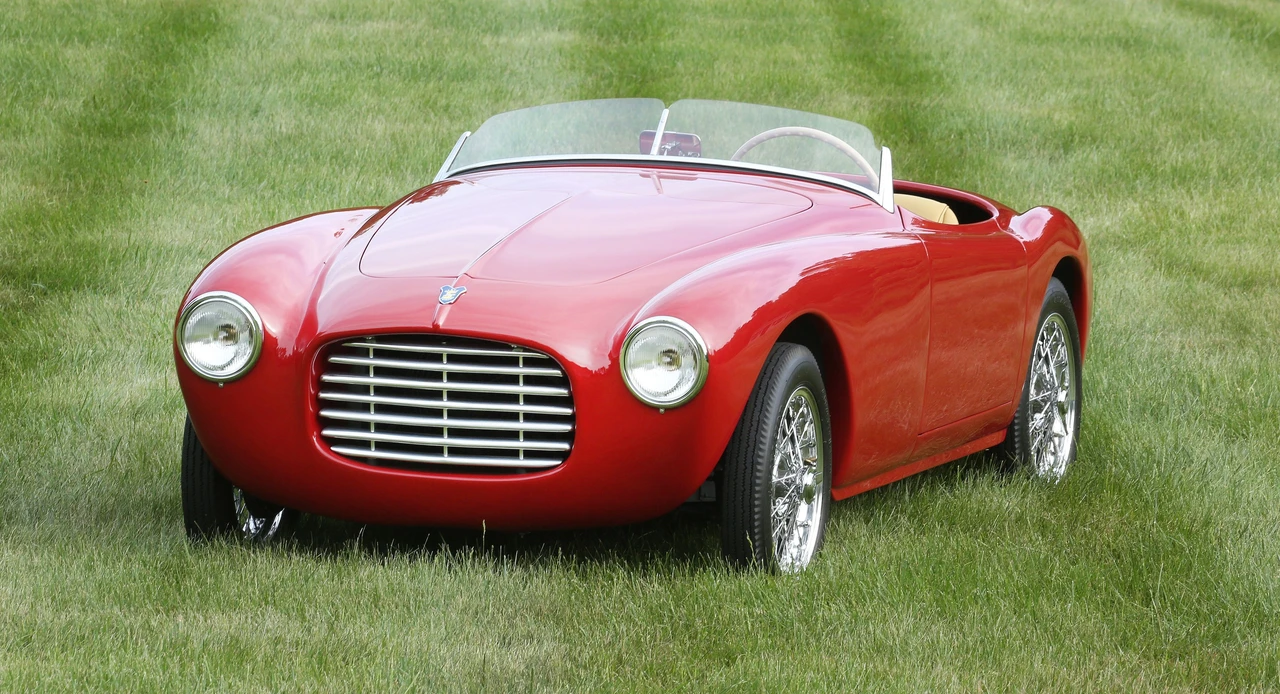 1952 Siata - Image 28 of 31