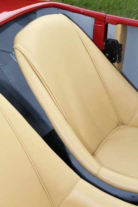 1952 Siata - Image 23 of 31