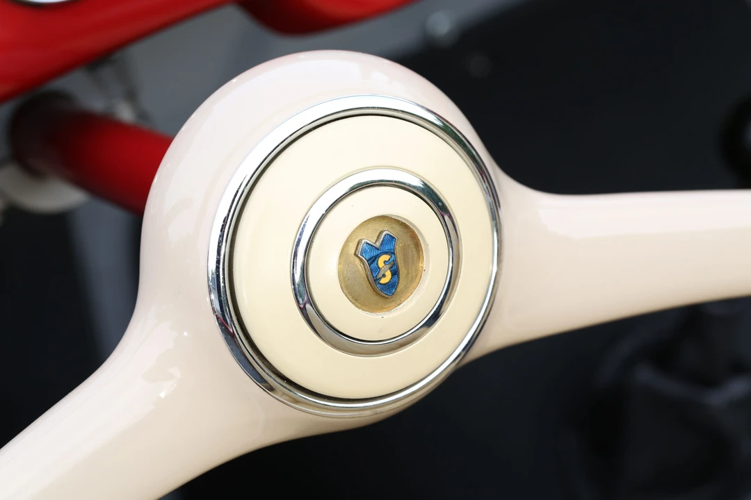 1952 Siata - Image 15 of 31