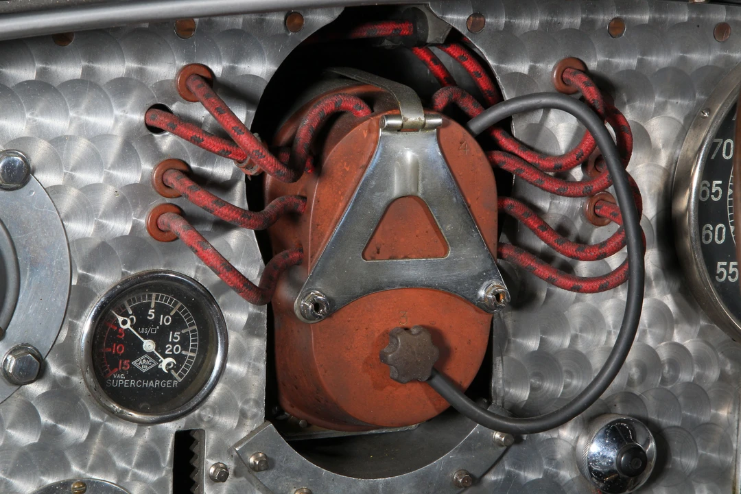 1929 Bugatti - Image 23 of 31