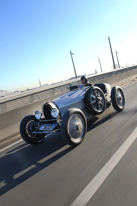 1929 Bugatti - Image 5 of 31