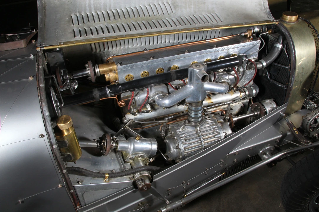 1929 Bugatti - Image 18 of 31