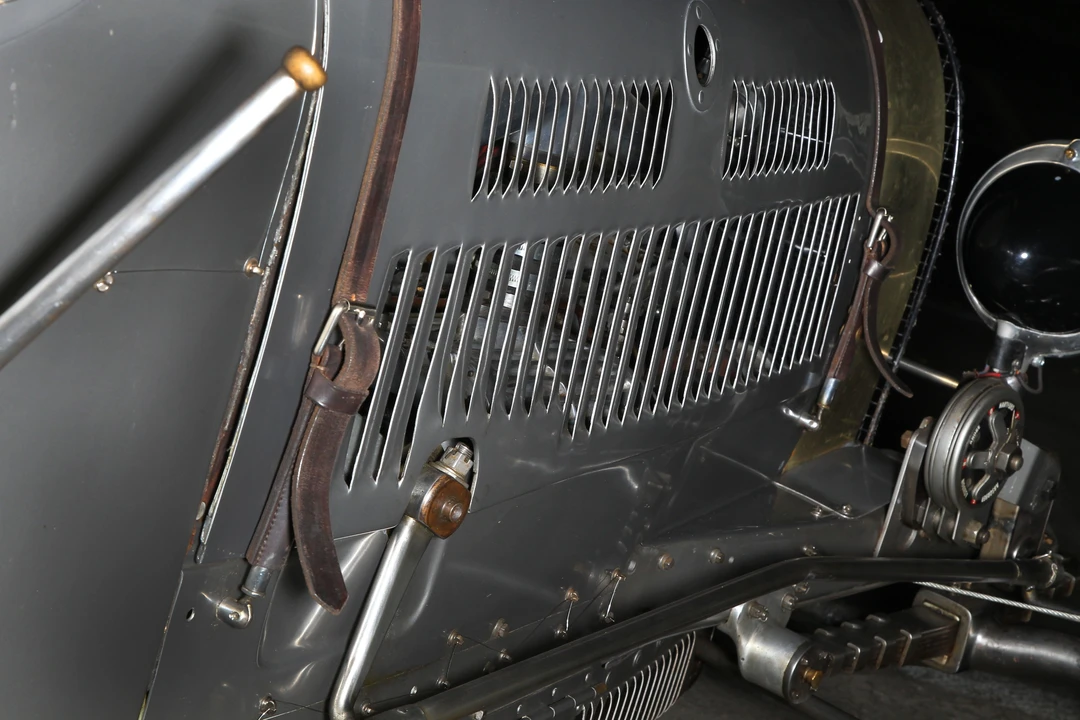 1929 Bugatti - Image 15 of 31